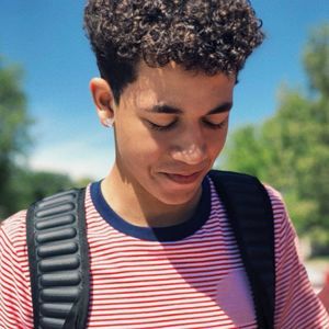 Meet your Posher, Kevin